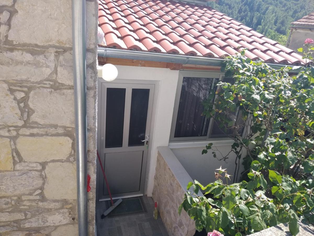 فندق Milica App Skradinsko Polje 24 المظهر الخارجي الصورة