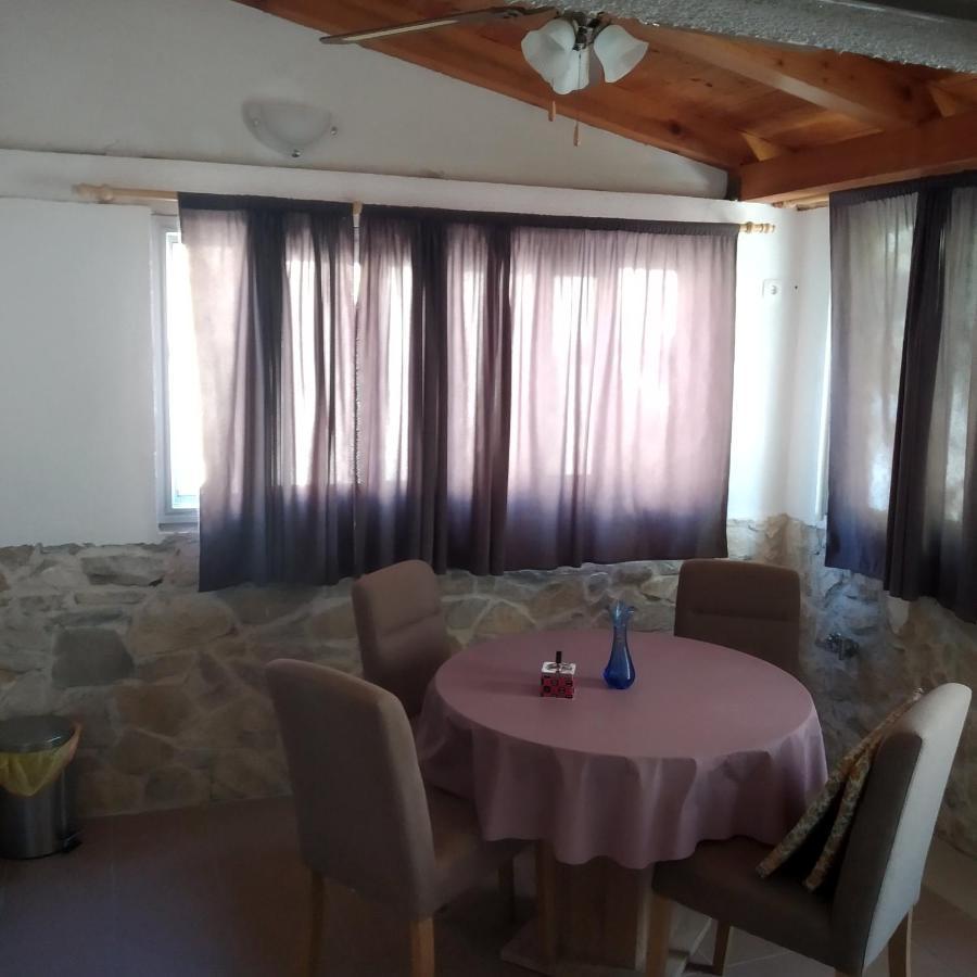 فندق Milica App Skradinsko Polje 24 المظهر الخارجي الصورة